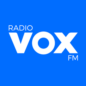 Lyt til VOX FM i appen