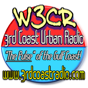 Lyt til 3rd Coast Radio (W3CR) i appen