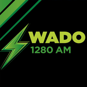 Lyt til WADO 1280 AM i appen