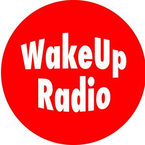 Lyt til WakeUp Radio i appen