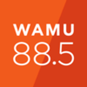 Lyt til WAMU 88.5 FM i appen