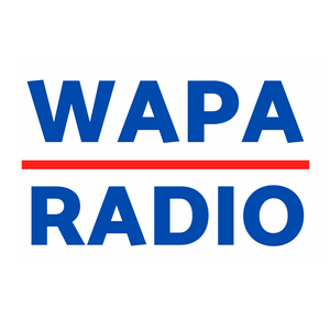 Lyt til WAPA RADIO i appen