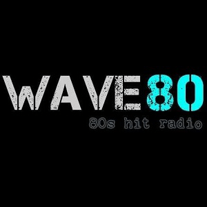 Lyt til Wave 80 i appen