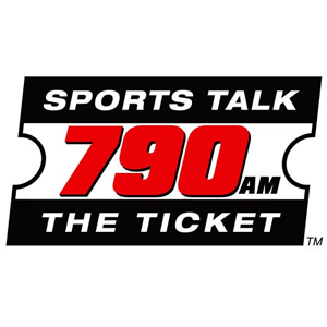 Lyt til WAXY - 790 AM The Ticket i appen