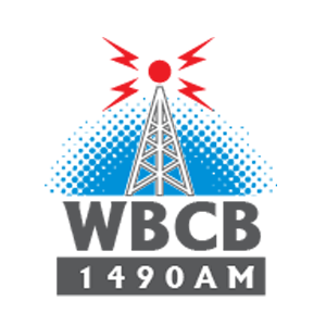 Lyt til WBCB 1490 AM i appen