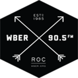 Lyt til WBER FM 90.5  i appen