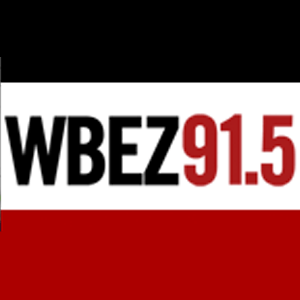 Lyt til WBEZ 91.5 FM i appen