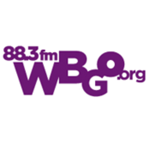 Lyt til WBGO Jazz88 FM i appen