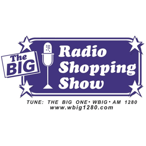 Lyt til WBIG - The Big One AM 1280 i appen