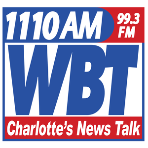 Lyt til WBT - EBT News-Talk 1110 AM i appen