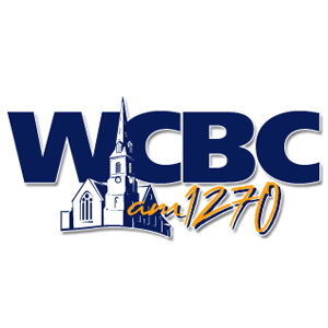 Lyt til WCBC - 1270 AM i appen