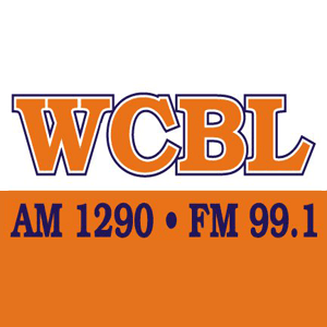 Lyt til WCBL - The Lake Current 1290 AM i appen