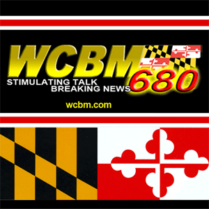 Lyt til WCBM - Breaking News 680 AM i appen