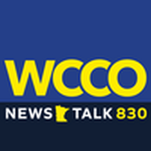 Lyt til WCCO - News Talk 830 i appen