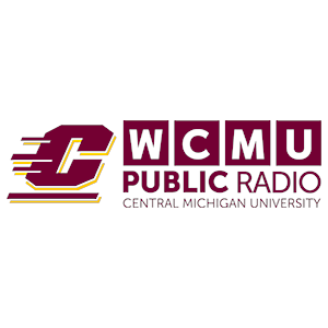 Lyt til WCMU-FM - CMU Public Radio 89.5 FM i appen