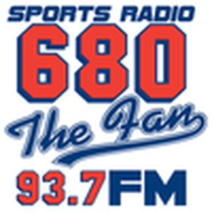 Lyt til WCNN - Sports Radio 680 The Fan i appen