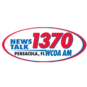 Lyt til WCOA - News Talk 1370 AM i appen