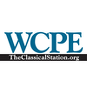 Lyt til WCPE - The Classical Station 89.7 FM i appen