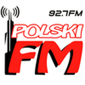 Lyt til Polski.FM - 92.7 & 99.9 FM i appen