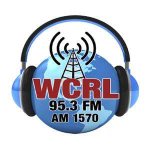 Lyt til WCRL - Classic Hits 95.3 i appen