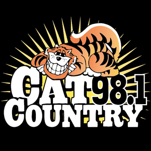 Lyt til WCTK - Cat Country 98.1 i appen