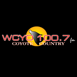 Lyt til WCYO - Coyote Country 100.7 FM i appen