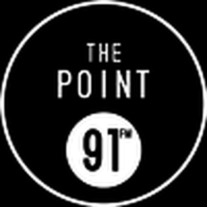 Lyt til WCYT - The Point 91.1 FM i appen