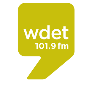 Lyt til WDET-FM - 101.9 FM i appen