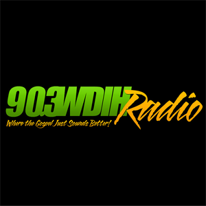 Lyt til WDIH - Gospel Radio 90.3 FM i appen