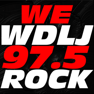 Lyt til WDLJ - KM Radio 97.5 FM The Rock i appen