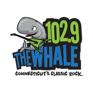 Lyt til WDRC 102.9 The Whale i appen