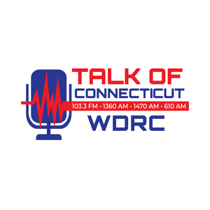 Lyt til WDRC Talk of Connecticut 1360 AM i appen