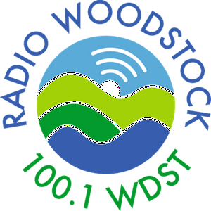 Lyt til WDST - Radio Woodstock 100.1 i appen