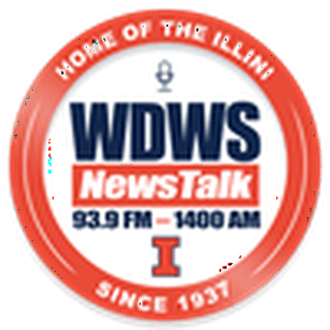 WDWS News Talk 1400 DWS