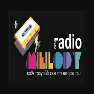 Lyt til Web Radio Melody i appen