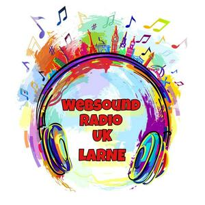 Lyt til websound radio uk i appen