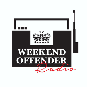 Lyt til Weekend Offender Radio  i appen