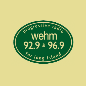 Lyt til WEHM - 92.9 & 96.9 Progressive Radio i appen