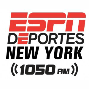 Lyt til WEPN - ESPN New York 1050 AM i appen