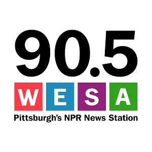 Lyt til WESA 90.5 - Pittsburgh's NPR News i appen