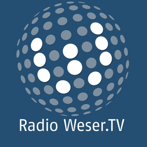 Lyt til Radio Weser.TV i appen