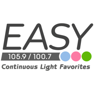 Lyt til Easy 105.9/100.7 Continuous Light Favorites i appen