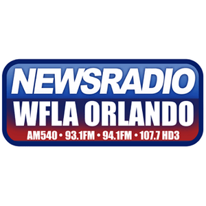 Lyt til WFLA 970 AM / 93.1 FM i appen