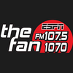 Lyt til WFNI - The Fan 1070 AM 107.5 i appen