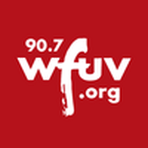 Lyt til WFUV Public Radio i appen