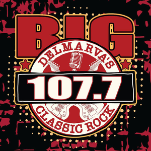 Lyt til WGBG - Big 107.7 Classic Rock i appen