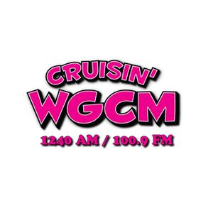 Lyt til WGCM Cruisin 1240 AM i appen