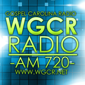 Lyt til WGCR - 720 AM i appen