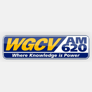 Lyt til WGCV - 620 AM i appen