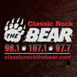 Lyt til WGFN - Classic Rock The Bear 98.1 FM i appen